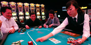 Онлайн казино Casino New Retro